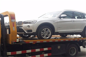 华阳路拖车24小时服务电话